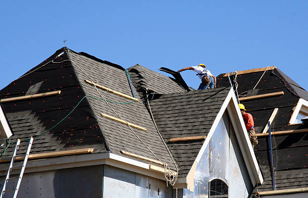 Best Commercial Roofing Services  in Monticello, FL
