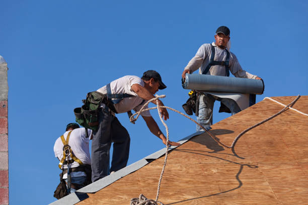 Best Commercial Roofing Services  in Monticello, FL