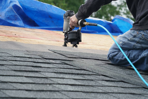 Quick and Trustworthy Emergency Roof Repair Services in Monticello, FL