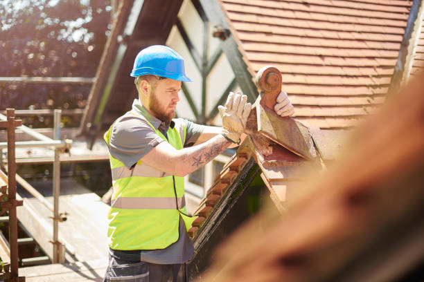 Best Residential Roofing Contractor  in Monticello, FL